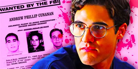 complotto versace|The True Story of “The Assassination of Gianni Versace”.